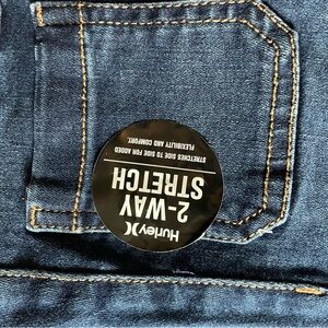 Supper cute! It’s soft and stretchy!